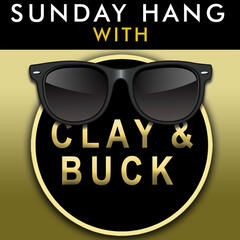 Sunday Hang with Clay and Buck - Apr 14 2024 - The Clay Travis and Buck Sexton Show