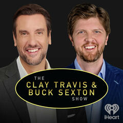 Hour 2 - Entrepreneurs That Give Back to Government - The Clay Travis and Buck Sexton Show