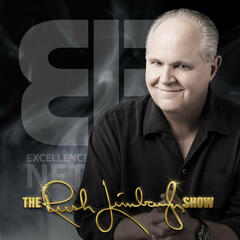 The Rush Limbaugh Show Podcast - The Clay Travis and Buck Sexton Show