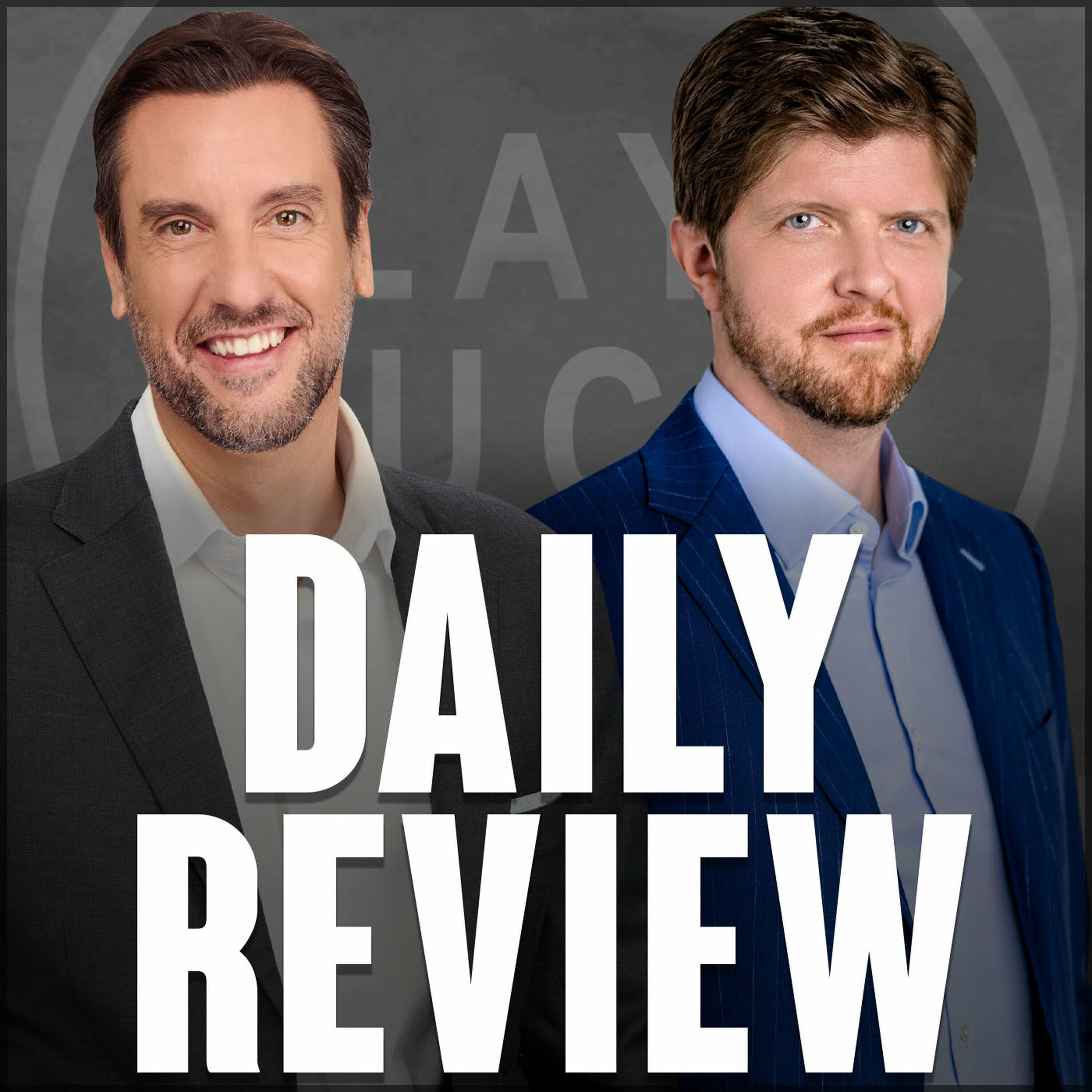 Daily Review with Clay and Buck - Dec 5 2025