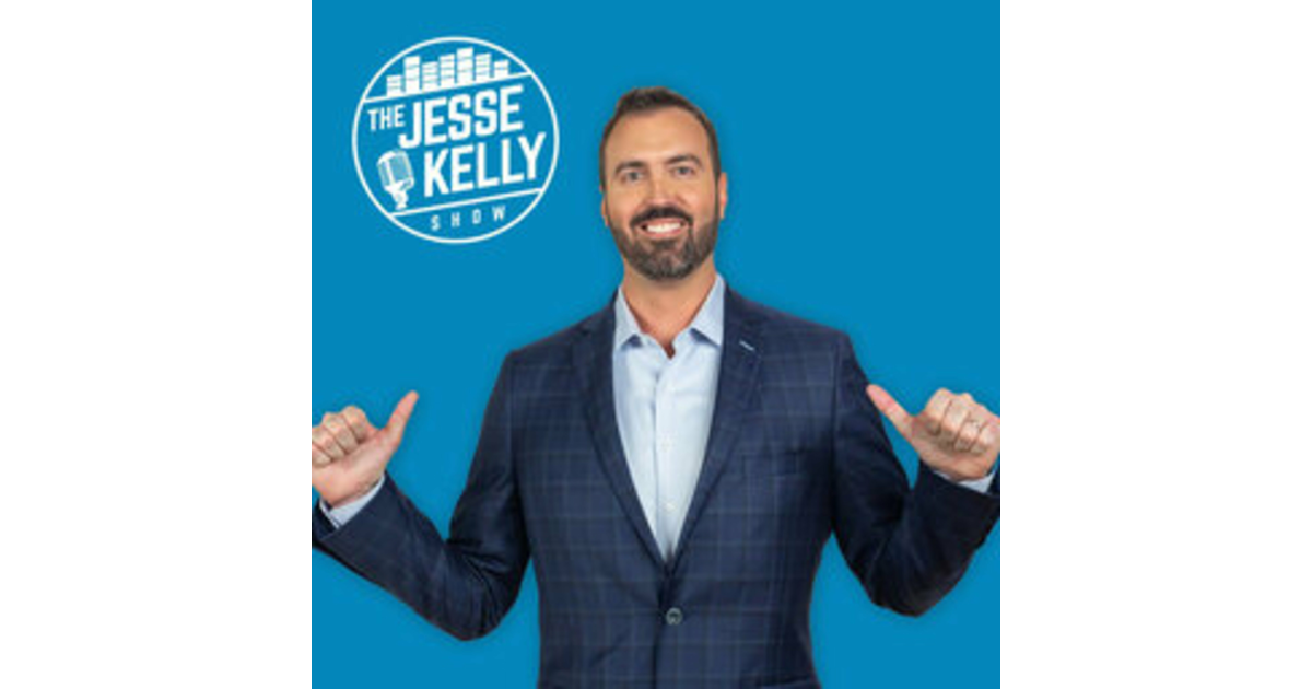 The Jesse Kelly Show - America On Fire - The Clay Travis and Buck ...