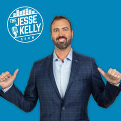 The Jesse Kelly Show - America On Fire - The Clay Travis and Buck Sexton Show