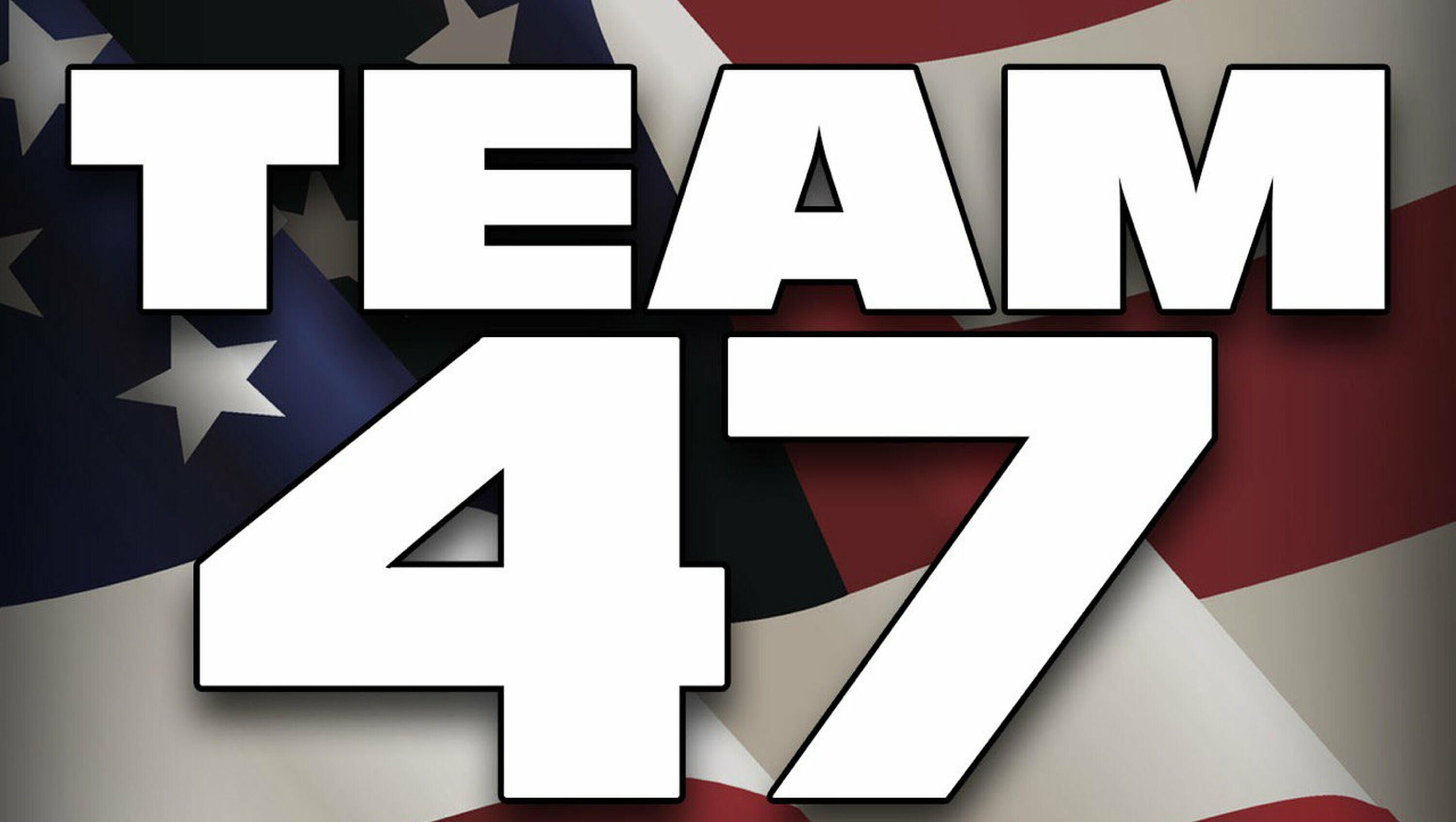 Team 47 - 100 Days of Trump