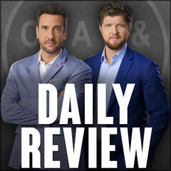Daily Review with Clay and Buck - Apr 4 2024 - The Clay Travis and Buck Sexton Show
