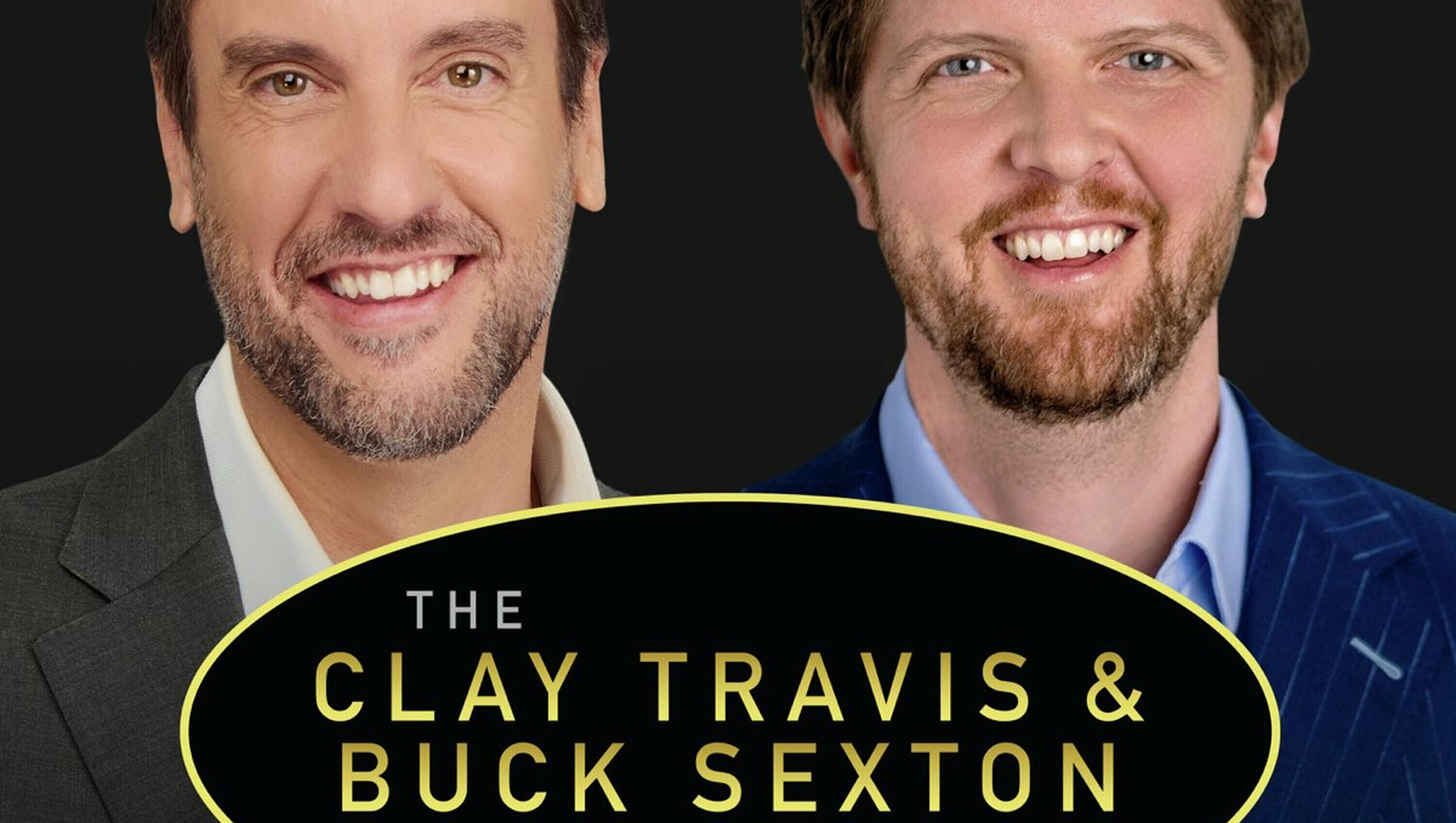 Hour 2 - The Best of Clay and Buck