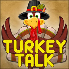 Turkey Talk - Part One - The Clay Travis and Buck Sexton Show