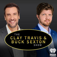 Hour 3 - Are Non-traditional Candidates the New Normal? - The Clay Travis and Buck Sexton Show