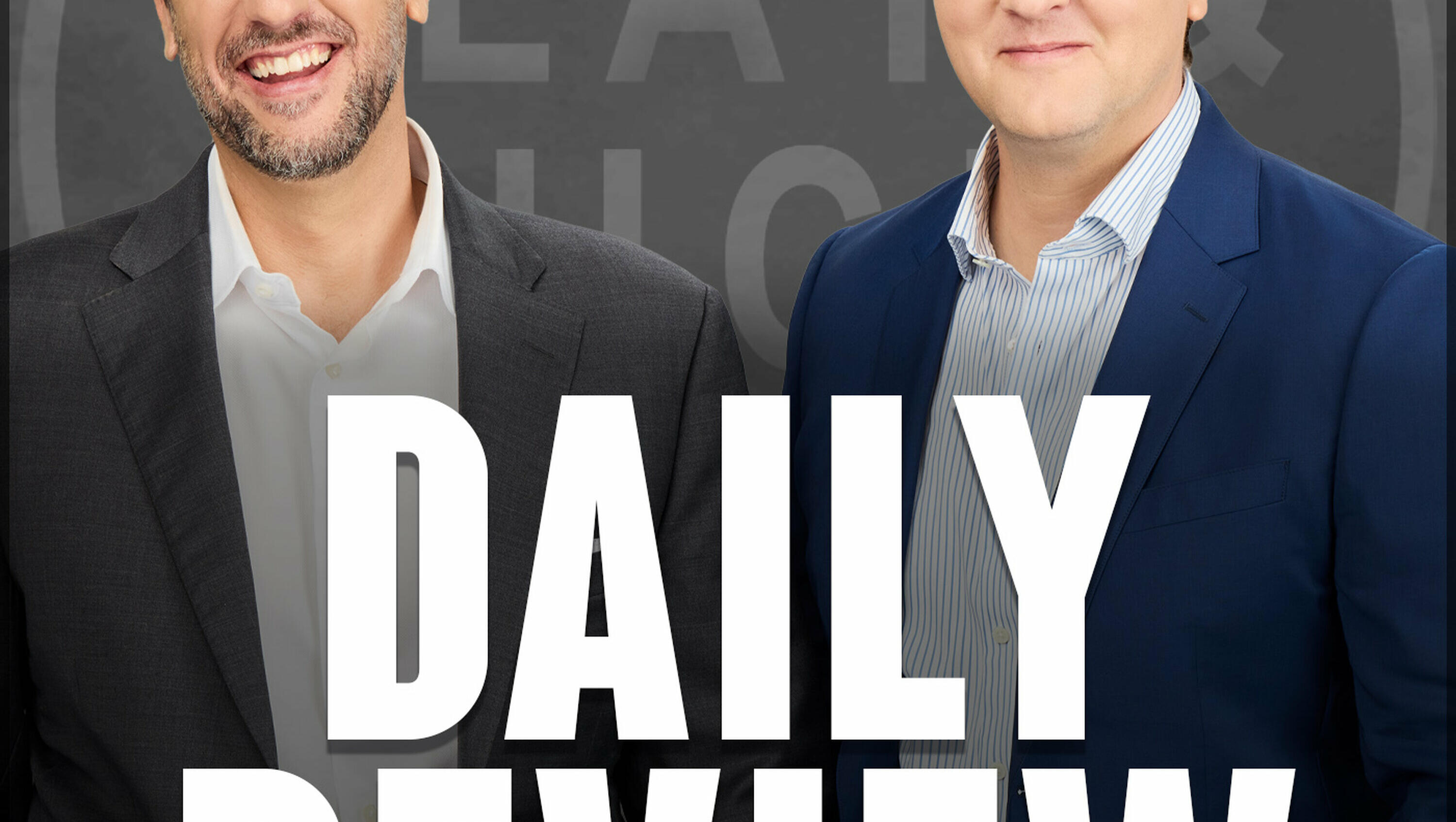 Daily Review with Clay and Buck - Mar 18 2025