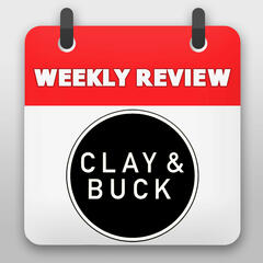 Weekly Review With Clay and Buck H2 - Cha Cha Change? - The Clay Travis and Buck Sexton Show