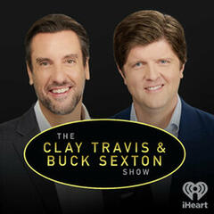 Hour 1 - Trump Wins Landslide Victory - The Clay Travis and Buck Sexton Show