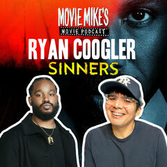 MOVIE MIKE: What ‘A Goofy Movie’ Means To Me + Ryan Coogler on Representation in Film + Movie Review: Sinners + Trailer Park: Another Simple Favor - The Bobby Bones Show