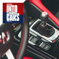 Into the Acura Integra Type S - Car and Driver's Into Cars