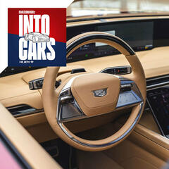 Into the Cadillac Celestiq - Car and Driver's Into Cars