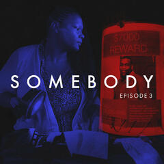 The Police - Somebody