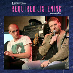 Cold War Kids - Required Listening