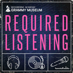 Justin Tranter  - Required Listening