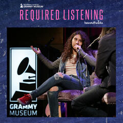 Alessia Cara - Required Listening