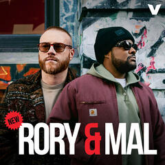 New Rory & MAL