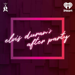 Elvis Duran's After Party