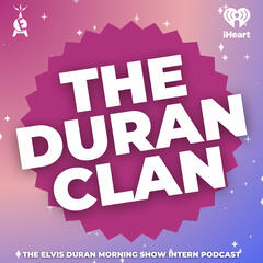 The Duran Clan Strikes Back! - Elvis Duran and the Morning Show ON DEMAND