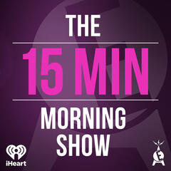 Froggy Hosts The 15 Minute Morning Show! - Elvis Duran and the Morning Show ON DEMAND