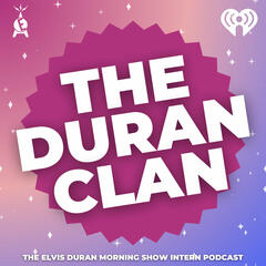 Returning From Spring Break! - Elvis Duran and the Morning Show ON DEMAND