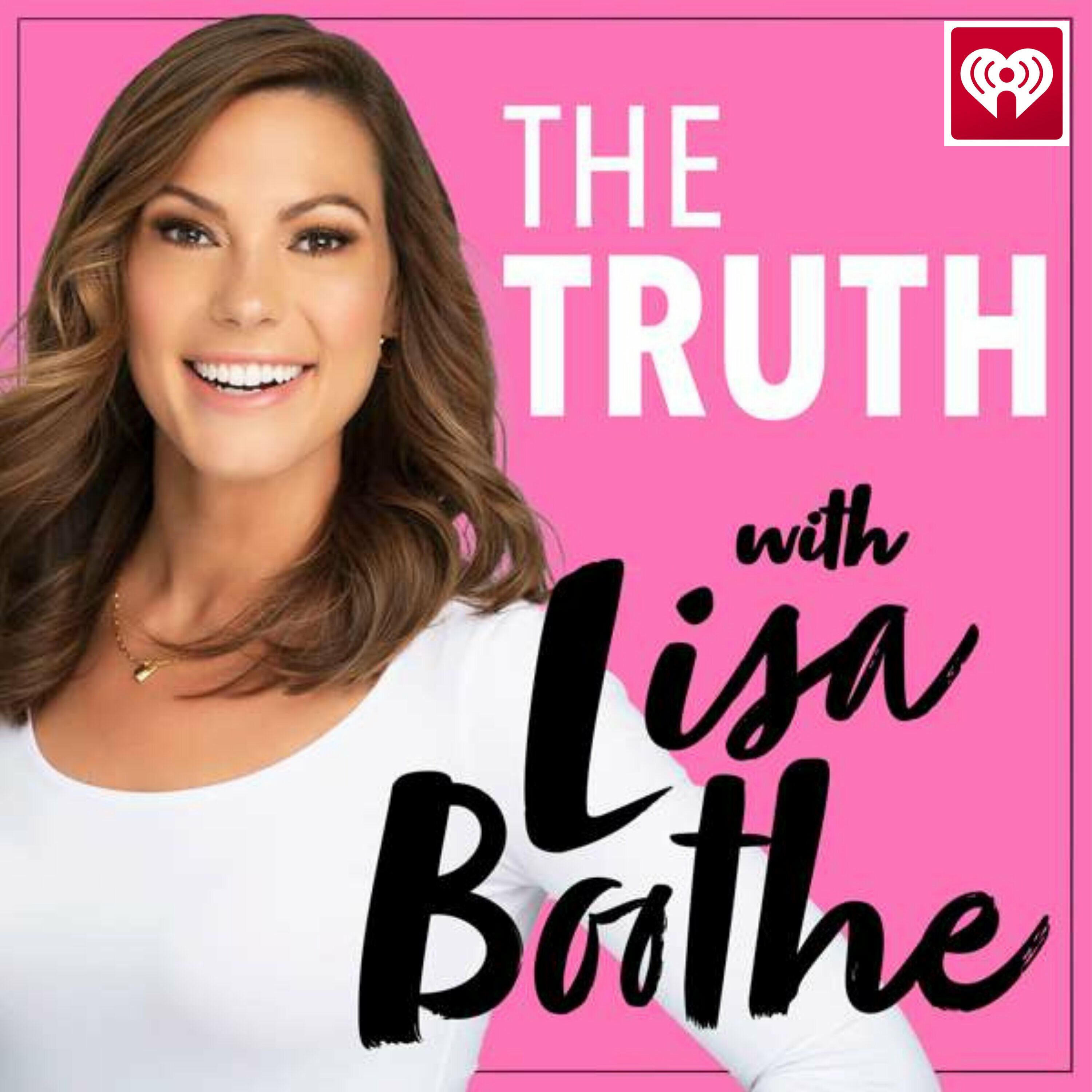 The Truth with Lisa Boothe: Where Does America Go From Here with Newt ...