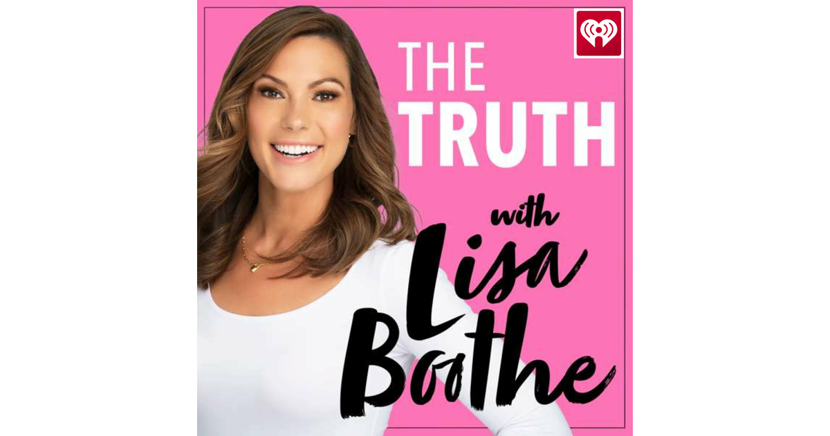 The Truth with Lisa Boothe: How Joe Biden is Costing Your Family $8K a ...