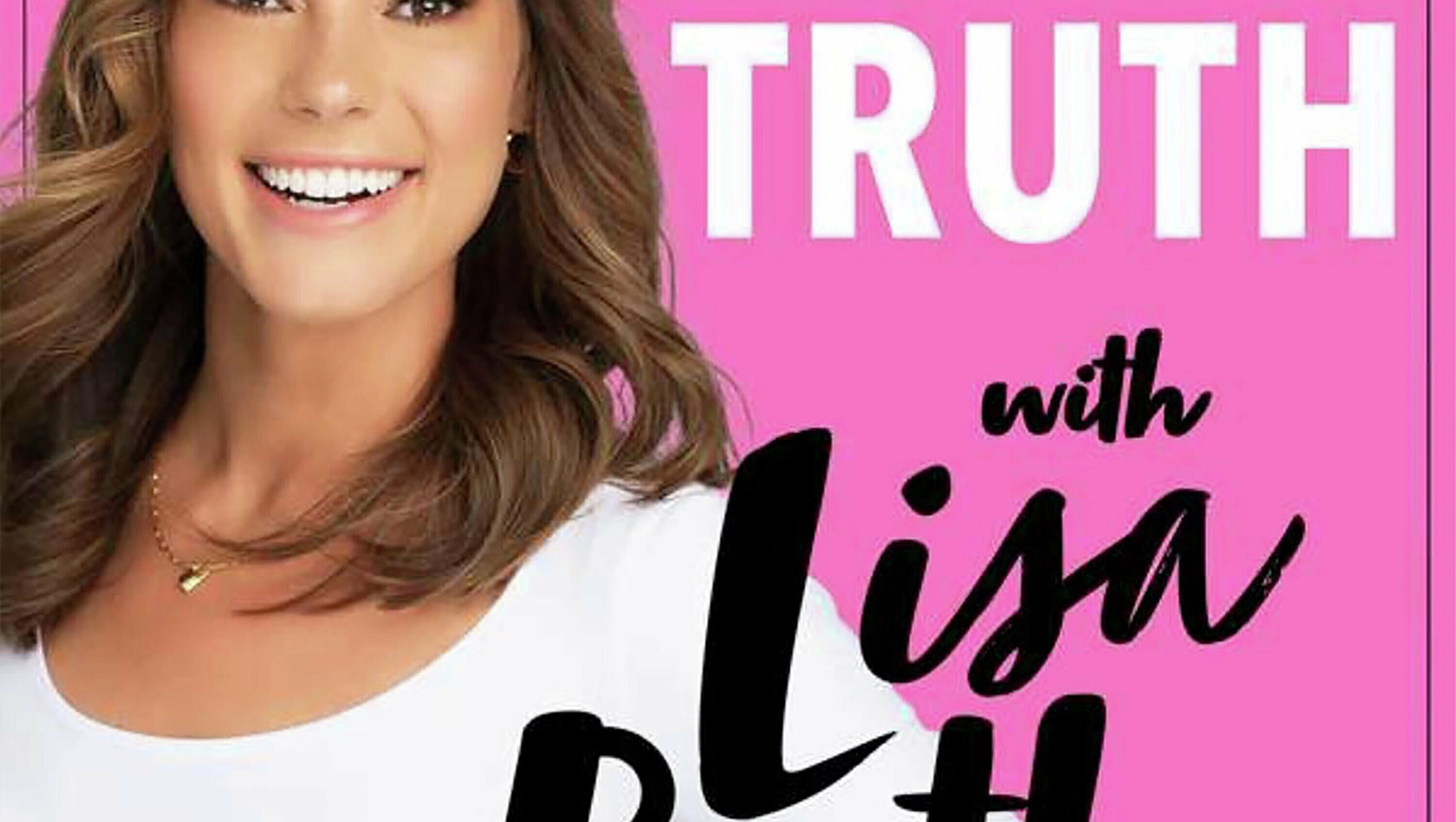 The Truth with Lisa Boothe: Media, Labels, and Lies with Julie Banderas