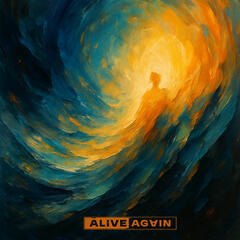 1 | Crude Vessel, Perfect Peace - Alive Again
