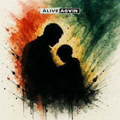 24 | When the Rain Stopped - Alive Again