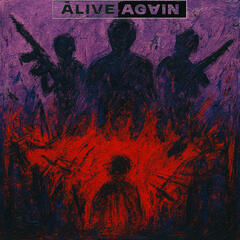2 | River of Blood - Alive Again