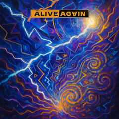 5 | Eleven And A Half Minutes - Alive Again
