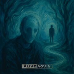 14 | The Killer on the Trail - Alive Again