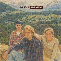 30 | Strong In A Different Way - Alive Again