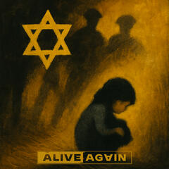4 | The Yellow Star - Alive Again