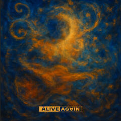 7 | Blair Crimmins’ Second Act - Alive Again