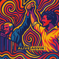 6 | Net-Zero Trauma: A Conversation With Rick Doblin - Alive Again
