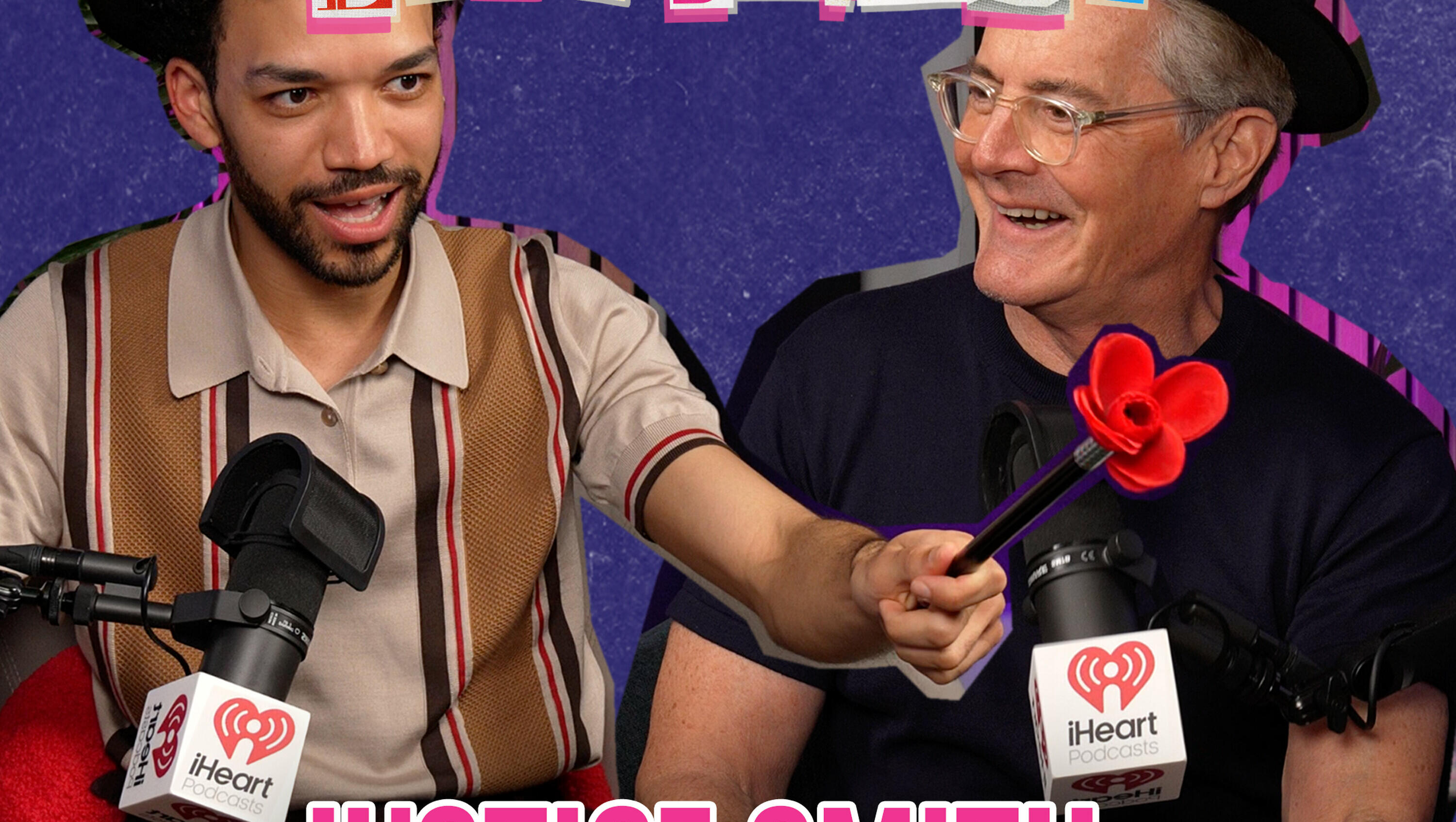 What is Justice Smith Even Doing?