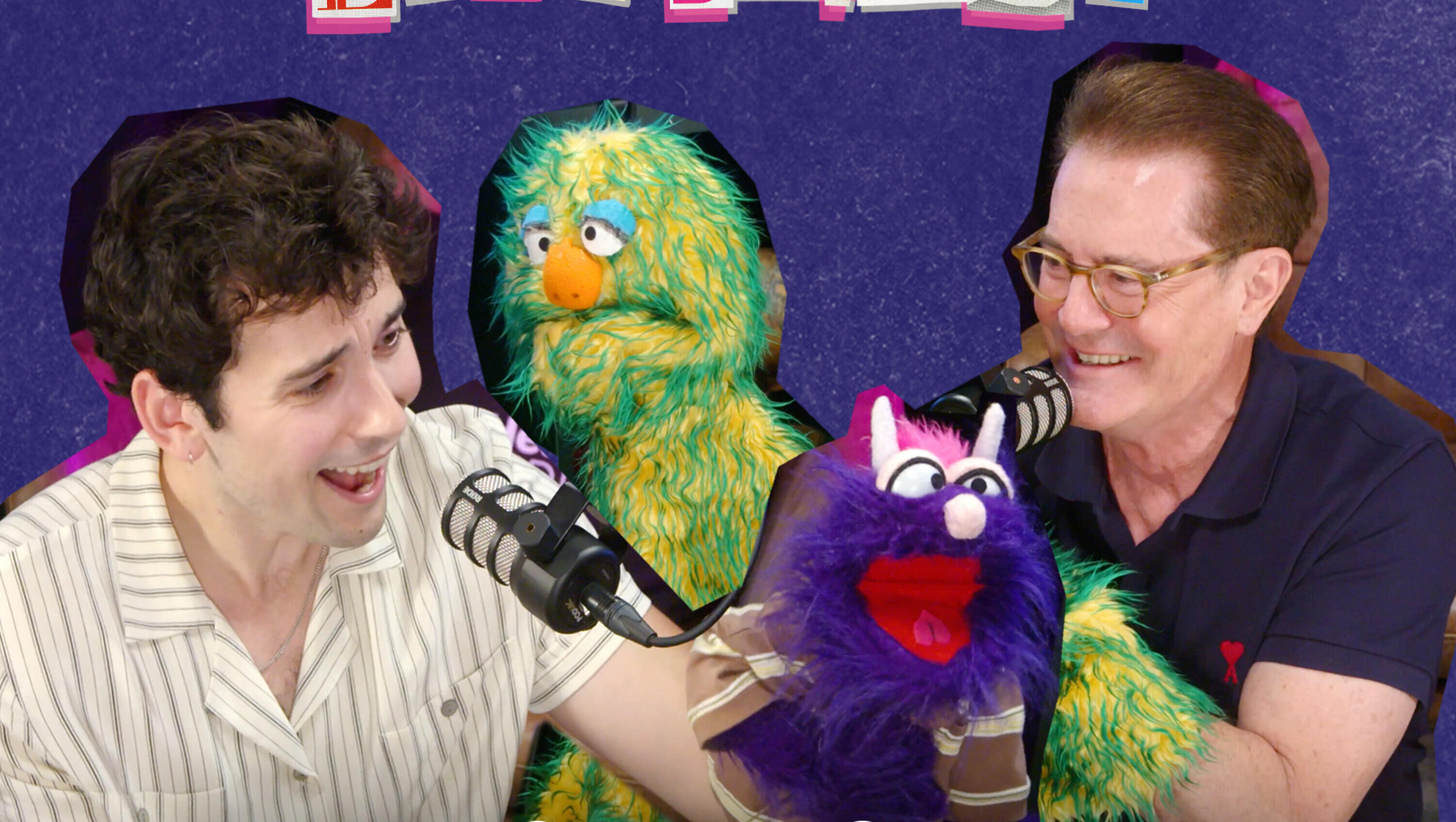 What is Julian Shapiro-Barnum Even Doing?