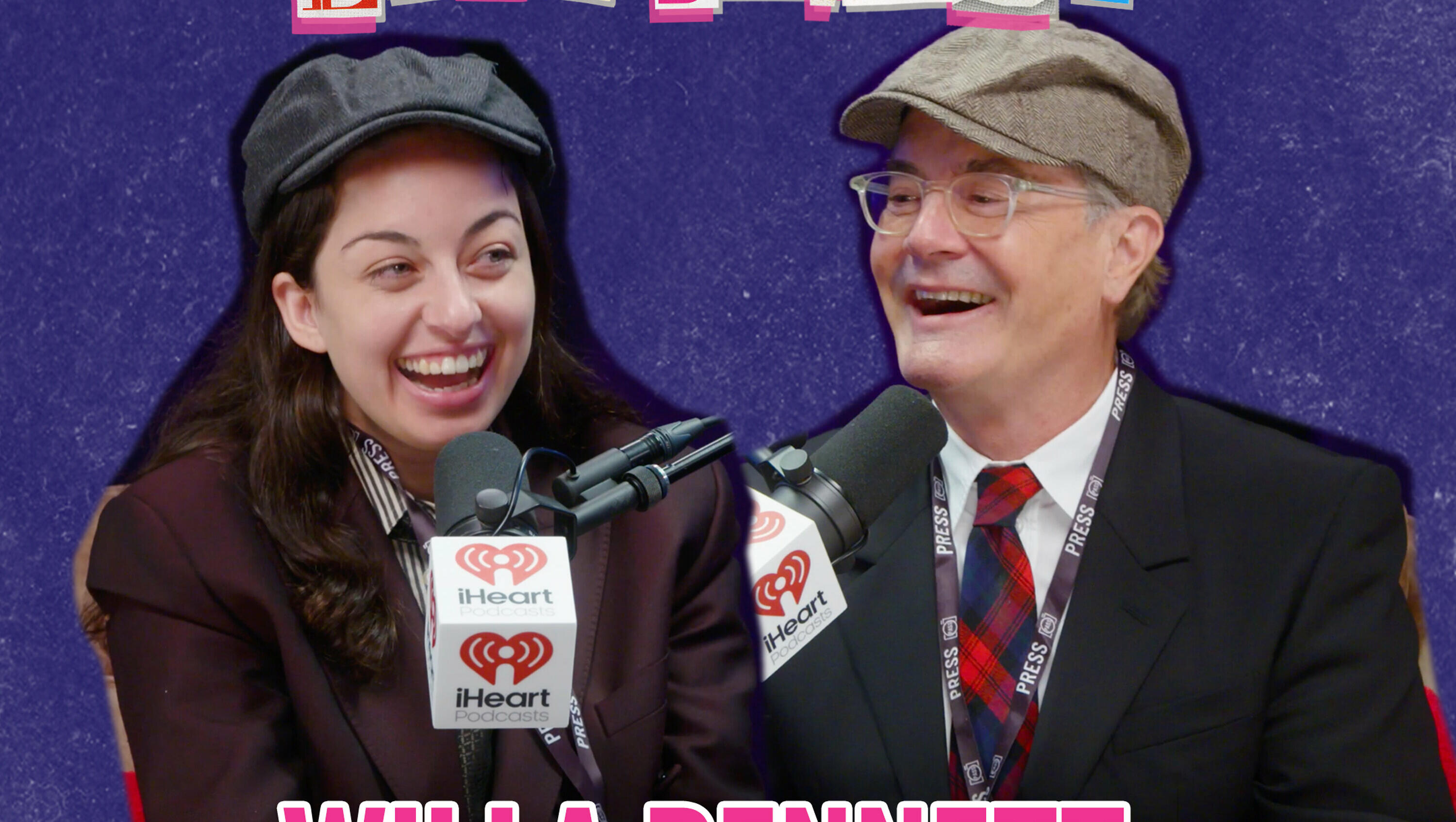 What is Willa Bennett Even Doing?