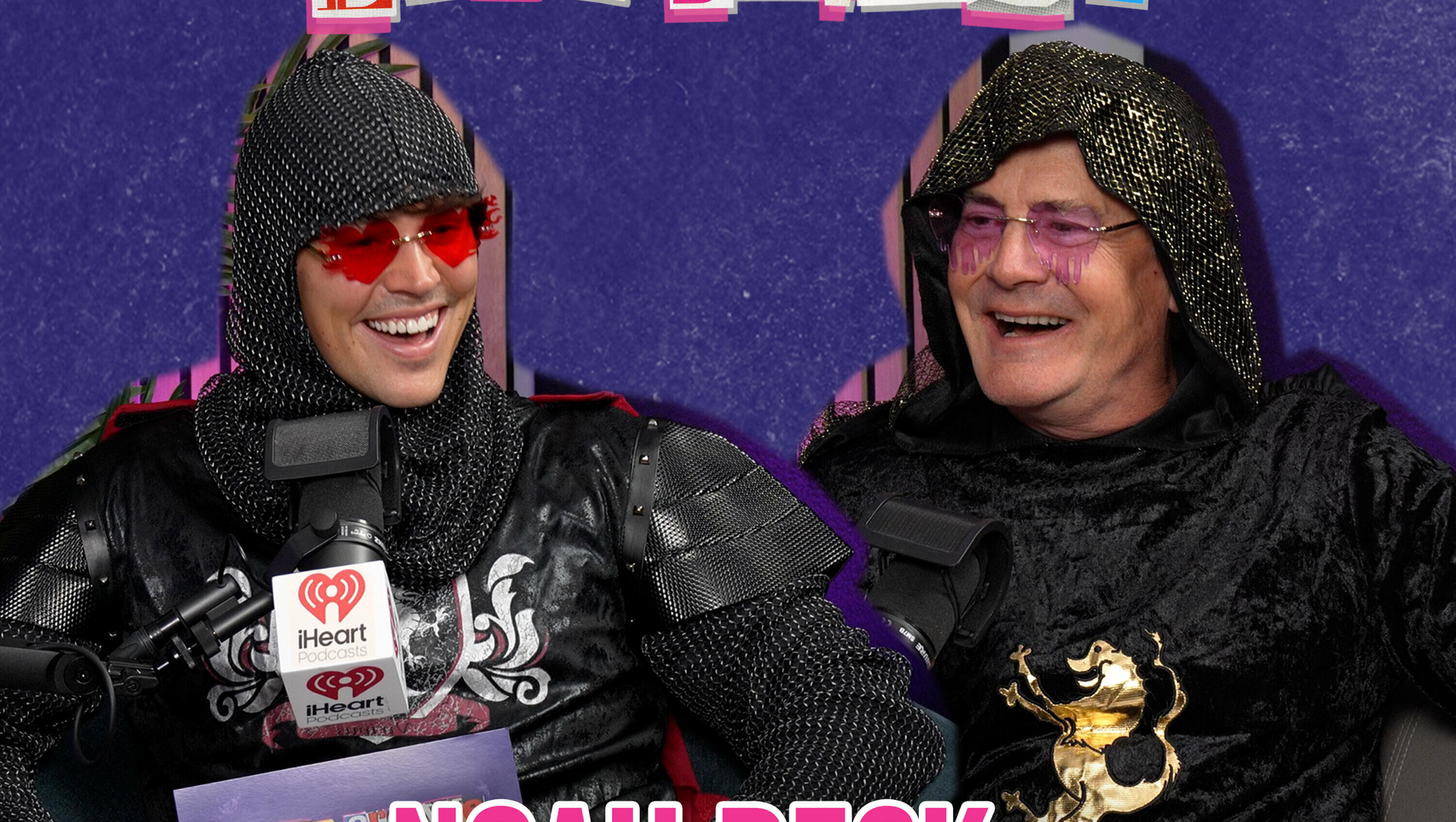 What is Noah Beck Even Doing?