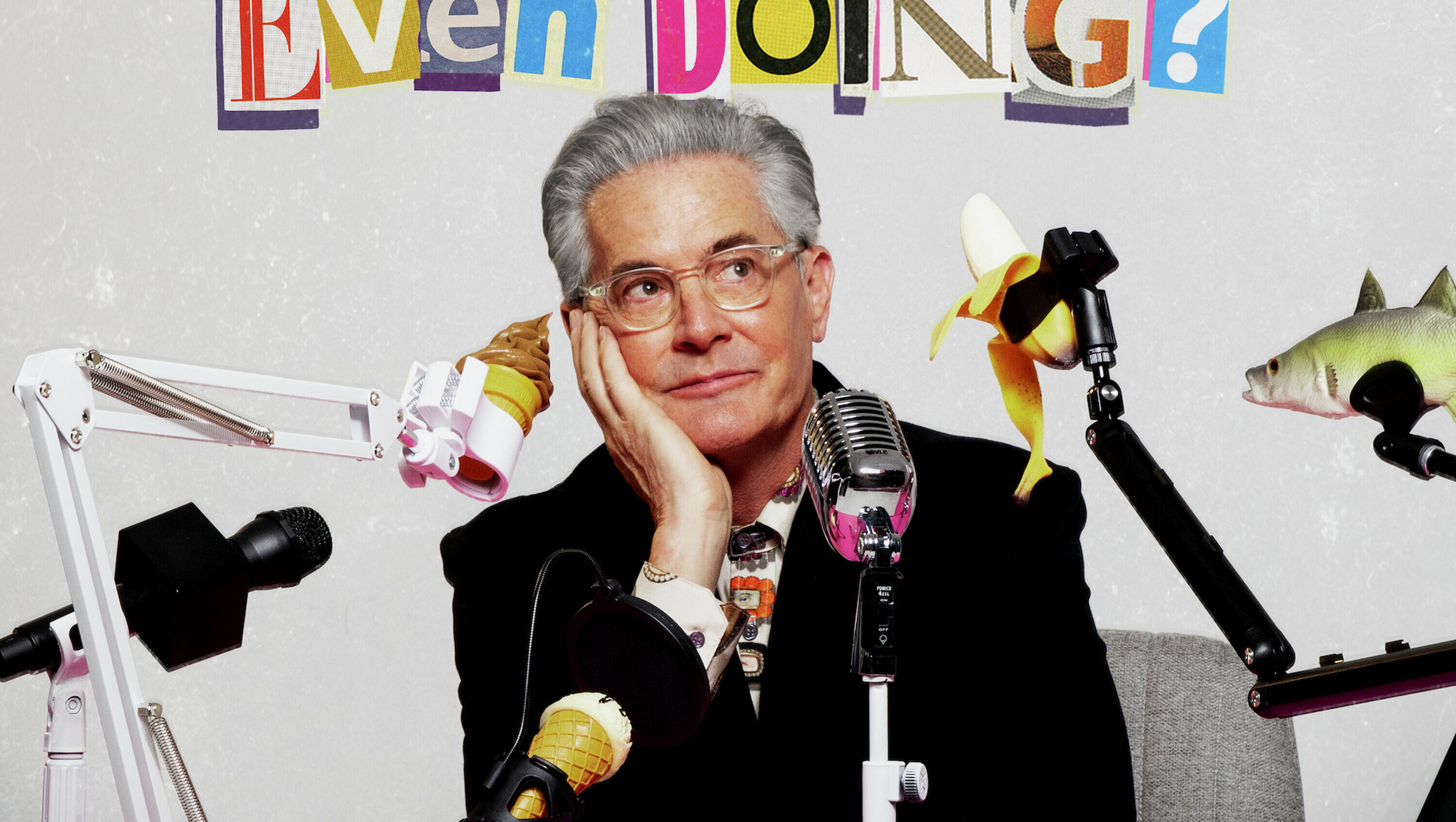 What is Rachel Sennott Even Doing?