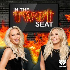 On Display and in The Twot Seat - Two Ts In A Pod with Teddi Mellencamp and Tamra Judge