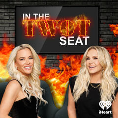Two Ts In A Pod with Teddi Mellencamp and Tamra Judge