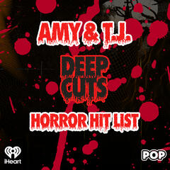 Amy Robach & T.J. Holmes Present
