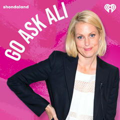 Social Media & Sexualization of Girls w/ Brooke Shields - Go Ask Ali