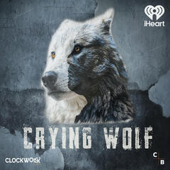 Introducing: Crying Wolf - The Best of Coast to Coast AM
