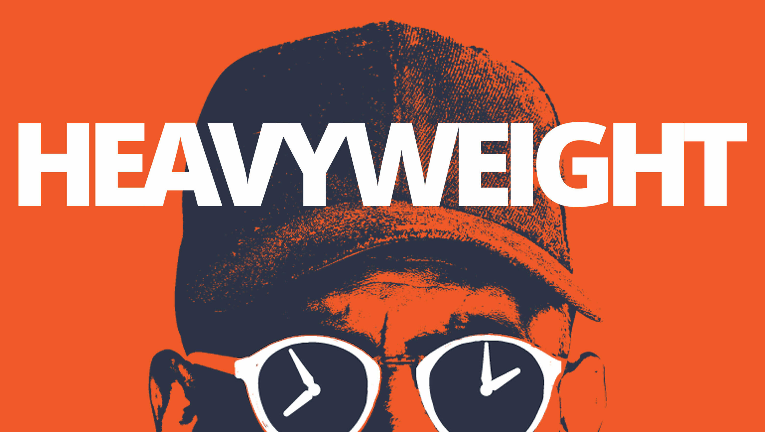 Introducing: Heavyweight