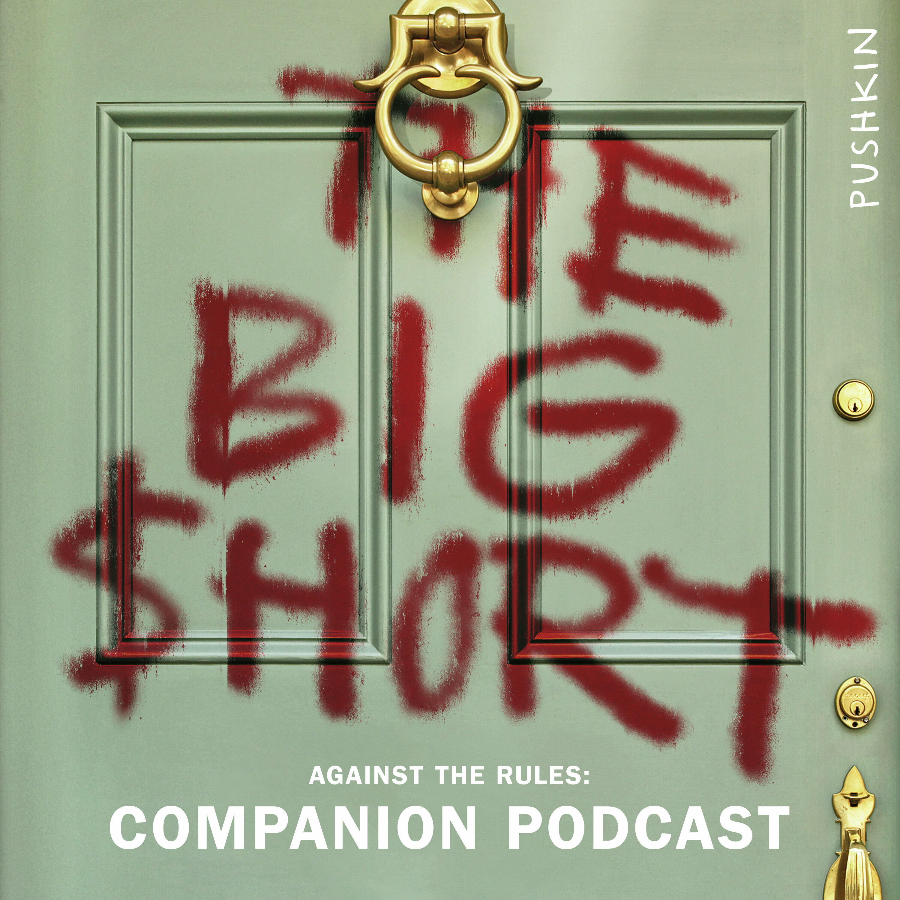 Introducing: The Big Short Companion from Against the Rules: How the Financ